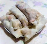 別讓傳統美食變成健康威脅：從潤餅中毒事件看見市場攤商的食安漏洞